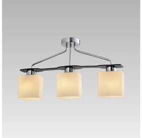 Prezent 75458 - Prisadený luster FIRENZA 3xE27/60W/230V