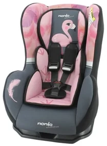 NANIA Autosedačka Nania Cosmo Sp Flamingo