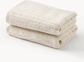 Bavlnené uteráky Audrina