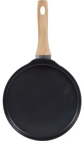Lamart LT1289 panvica na palacinky Natur, pr. 25 cm, 25 cm