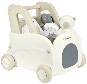 Chodítko 4v1 Trolie Beige