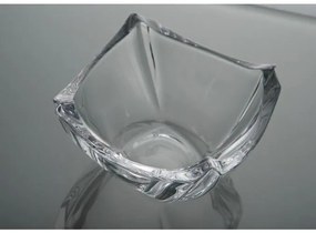 KRIŠTÁĽOVÁ MISKA BOHEMIA COLOSSEUM 130 MM