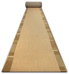 Behúň FLOORLUX SIZAL 20195 mais/coffe