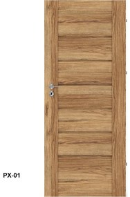 Vnútorné dvere na mieru Prestige PX