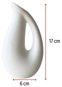 Drop - White