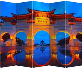 Paraván - Taiwan (210x170 cm)
