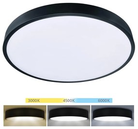 Brilagi - LED Stropné svietidlo POOL LED/60W/230V 3000/4500/6000K 50 cm BG0669
