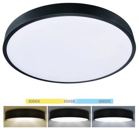 Brilagi Brilagi - LED Stropné svietidlo POOL LED/60W/230V 3000/4500/6000K 50 cm BG0669