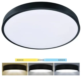 Brilagi - LED Stropné svietidlo POOL LED/60W/230V 3000/4500/6000K 50 cm BG0669