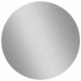 Zrkadlo  Ø70 cm