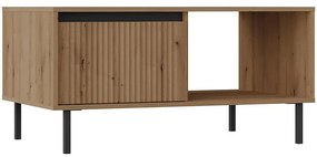 Konferenčný Stolík Osaka 201 2S dub evoke