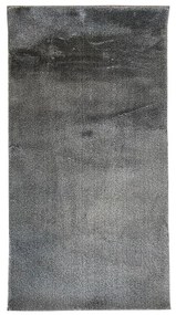 Koberec New Rabbit Fur 0,8/1,5 hnedá