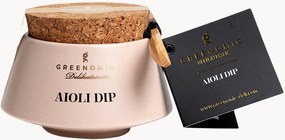 Zmes korenia Aioli Dip, 2 dózy