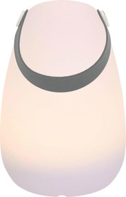 XXXLutz SOLÁRNE SVIETIDLO, 14/20 cm Ambia Garden - Vonkajšie osvetlenie - 0048100004