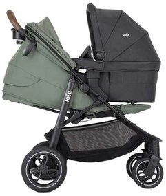 Športový kočík Joie LITETRAX™ PRO 2024 - laurel