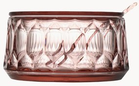 Cukornička so štruktúrovaným vzorom Jellies