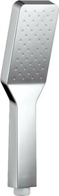 Sprchová hlavica Siko samočistiaci chróm SIKOBSRS411