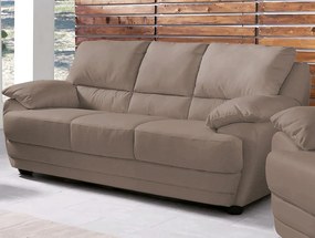 Trojsedák Nebolo, sivo-hnedá látka