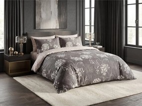 Bavlnené obliečky SILMORA vzorované Rozmer obliečky: 70 x 90 cm | 140 x 200 cm