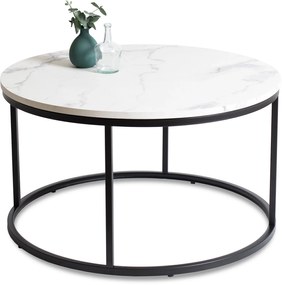 PROXIMA.store - Dizajnový konferenčný stolík CONNY MAX