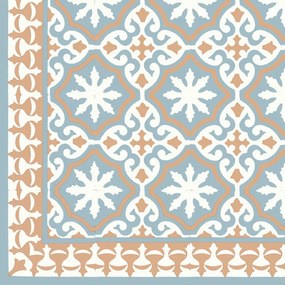 Cementové dlaždice 92451 | Articima