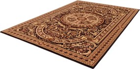 Koberec Agnella Agnus Egon čierny