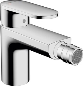 Hansgrohe Vernis Blend, bidetová batéria stojanková s odtokovou garnitúrou, chrómová, HAN-71210000