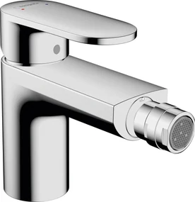 Hansgrohe Vernis Blend, bidetová batéria stojanková s odtokovou garnitúrou, chrómová, HAN-71210000