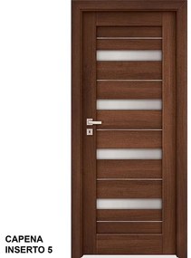 Vnútorné dvere na mieru Capena Inserto