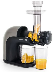 G21 Chamberi horizontálny odšťavovač