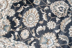 TA Koberec T598B ANTHRATICE DUBAI CHU Rozmer: 60x100 cm