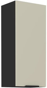 Kuchynská skrinka Arona cashmere 30g-90 1f