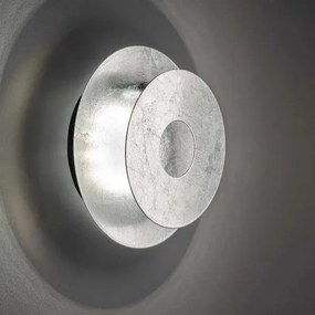 Wofi 451901709000 - LED Nástenné svietidlo AFIR LED/6W/230V chróm