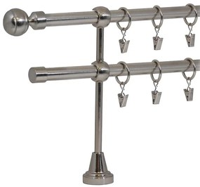 Garniž nikel 240 II fi 16