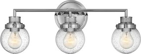 XXXLutz NÁSTENNÉ SVIETIDLO DO KÚPEĽNE, 61.5/25/18.3 cm Elstead Lighting - Online Only bytové doplnky - 009093024105