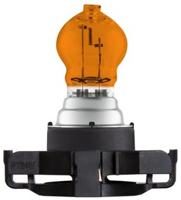 Originálna autožiarovka PGU20-4 PSX PY24W/24W/12V - Osram