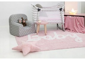 Detský vankúšik Star – Lorena Canals