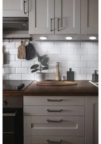 Osram -SADA 3x LED Stmievateľné podlinkové svietidlo SMART+ LED/6,5W/230V Wi-Fi