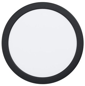 Eglo 99159 - LED podhľadové svietidlo FUEVA 5 LED/16,5W/230V