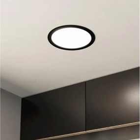 Eglo 99159 - LED podhľadové svietidlo FUEVA 5 LED/16,5W/230V