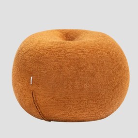 Taburetka LUNCTA horčicová 743764