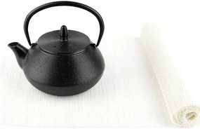 Protišmyková podložka, krémová - 150 x 30,5 cm
