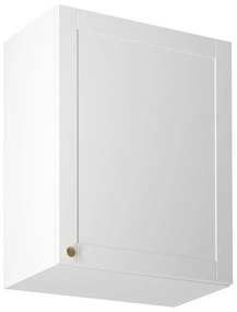 Kuchynská skrinka linea g60 P/L white
