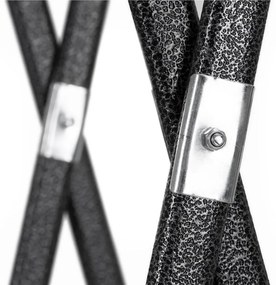 Nožnicový stan 3×3 m – námornícka modrá, záhradný a výstavný pavilón Springos GP0002