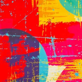 Taburetka Cilindro Fresh