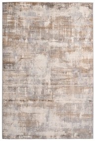 Obsession, Kusový koberec Salsa 691 taupe, 120x170, hnedá, obývacia izba