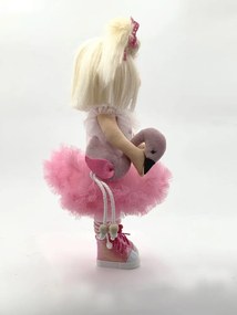 Bábika Lia 40 cm Varianta 2