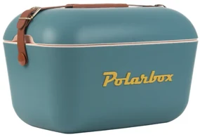 Polarbox Chladiaci box Classic 20 l, petrolejová, 20 l