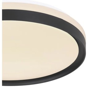 Globo 41587-18 - LED Stmievateľné stropné svietidlo SONNY LED/18W/230V + DO