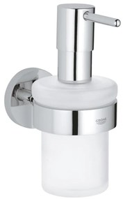 GROHE 41195000 - Dávkovač tekutého mydla START 160 ml lesklý chróm